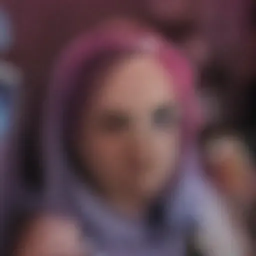 gerador de fotos pornô com IA