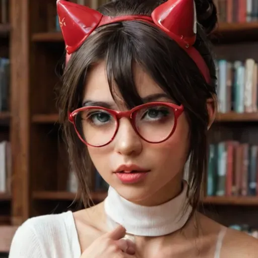 Generator obrazów pornograficznych z wykorzystaniem sztucznej inteligencji