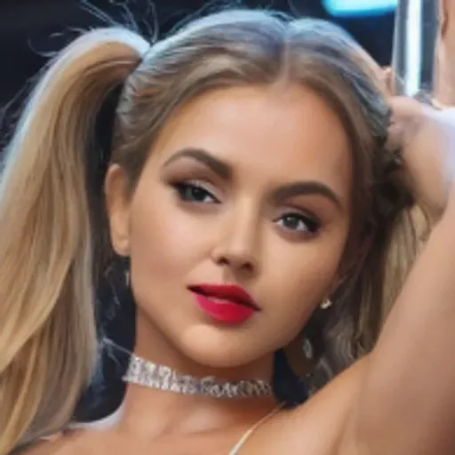 yapay zekâ porno görsel üretici