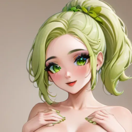 generatore di immagini porno IA