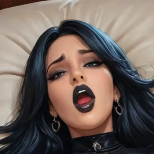 Generator obrazów pornograficznych z wykorzystaniem sztucznej inteligencji