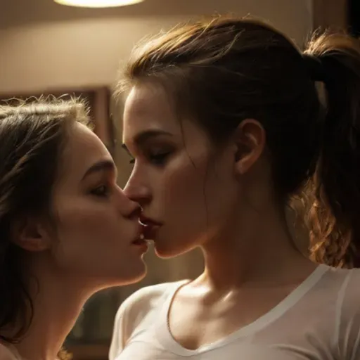 generatore di immagini porno IA