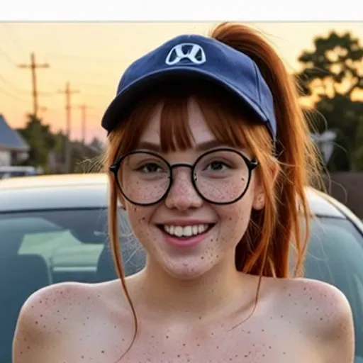 AI 포르노 이미지 생성기
