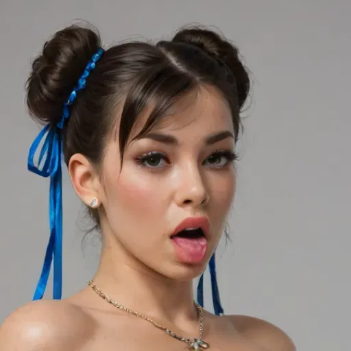 KI-Pornobild-Generator