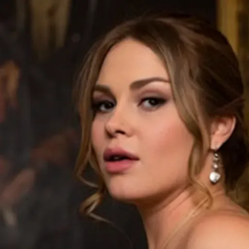 generatore di immagini porno IA