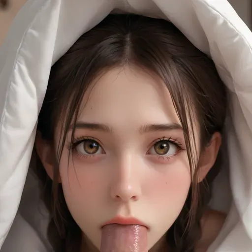 AIポルノ画像ジェネレーター