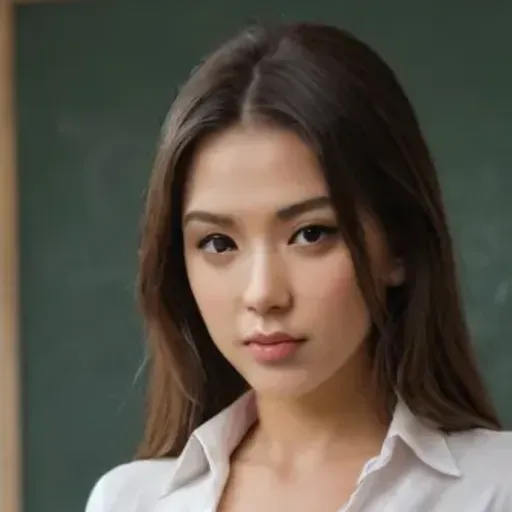โปรแกรมสร้างภาพโปรนที่ใช้ปัญหา AI