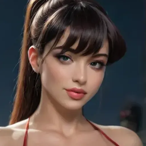 yapay zekâ porno görsel üretici