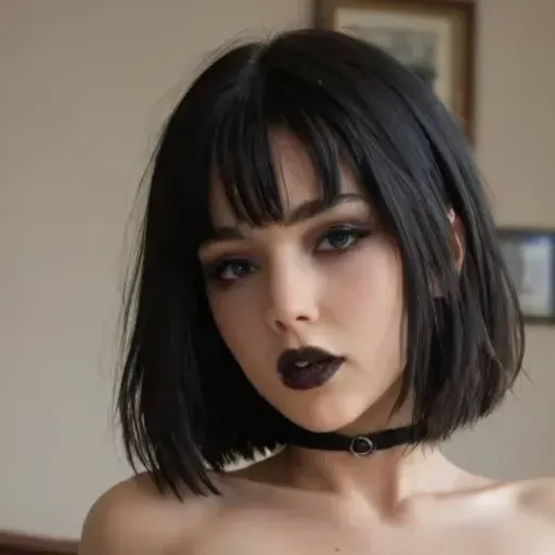 KI-Pornobild-Generator