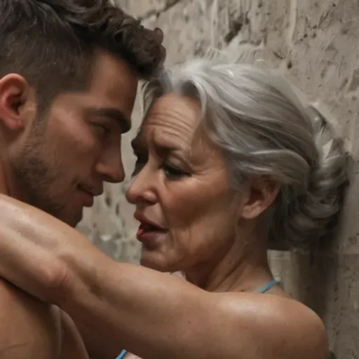generatore di foto porno IA