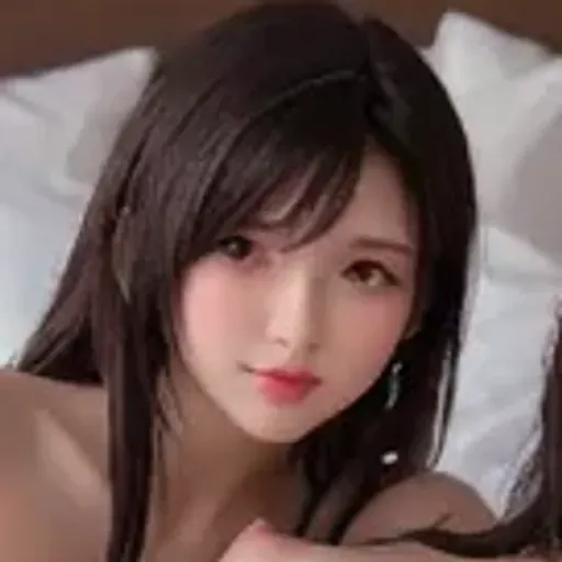 Generator obrazów pornograficznych z wykorzystaniem sztucznej inteligencji