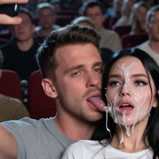 generador de imágenes porno con IA