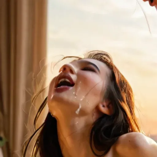 Generator obrazów pornograficznych z wykorzystaniem sztucznej inteligencji