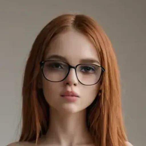 Generator obrazów pornograficznych z wykorzystaniem sztucznej inteligencji