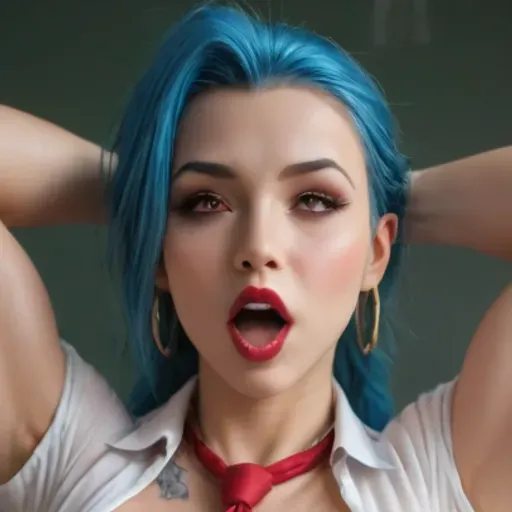 generatore di immagini porno IA