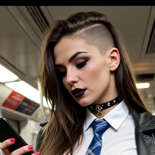 generatore di foto porno IA