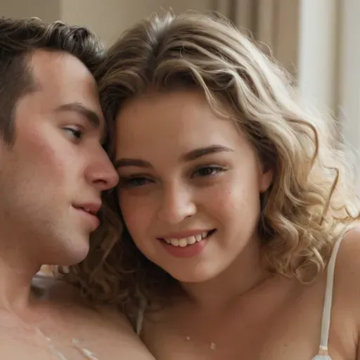 generatore di foto porno IA