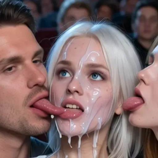 yapay zekâ porno görsel üretici