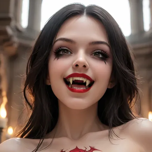 gerador de imagens pornô com IA