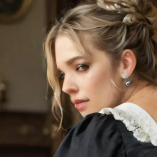 generatore di immagini porno IA
