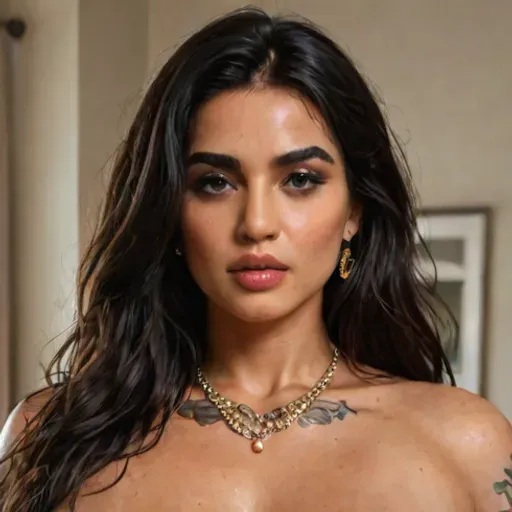yapay zekâ porno görsel üretici