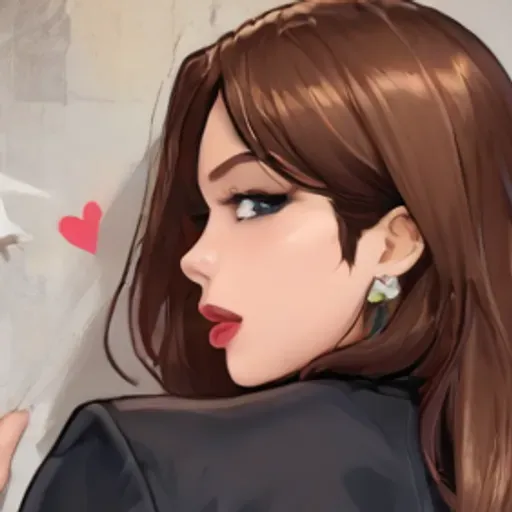 AI 포르노 이미지 생성기