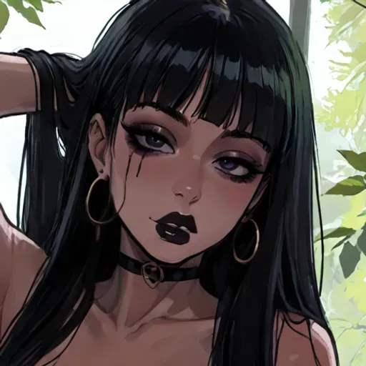 generatore di immagini porno IA