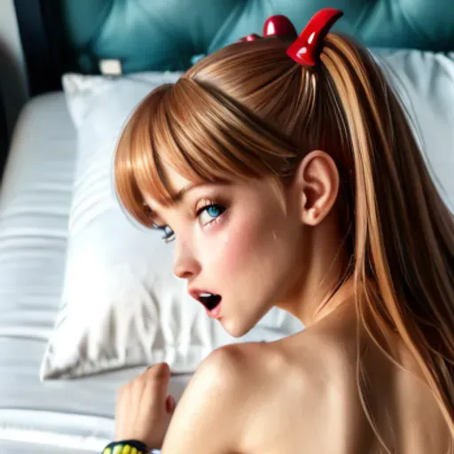generador de imágenes porno con IA