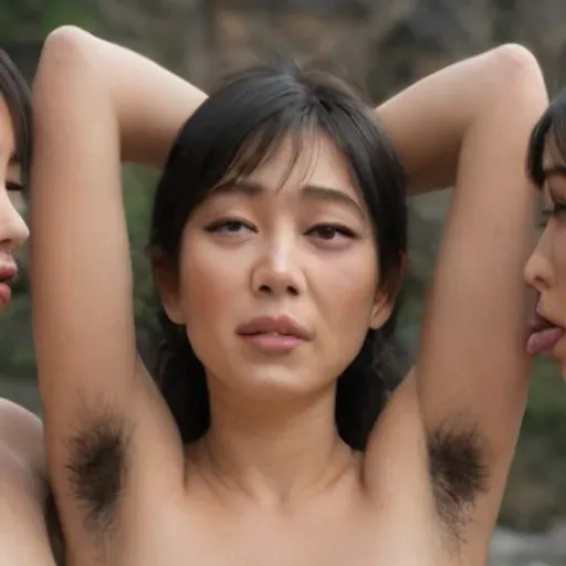 generatore di immagini porno IA