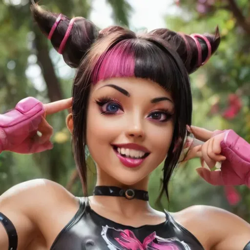yapay zekâ porno görsel üretici