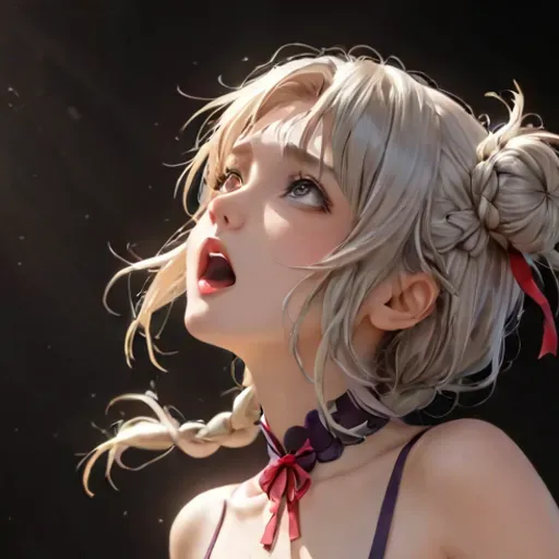 AI porn image generator