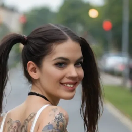 yapay zekâ porno görsel üretici