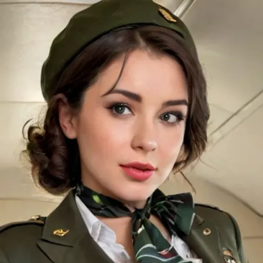 Generator obrazów pornograficznych z wykorzystaniem sztucznej inteligencji