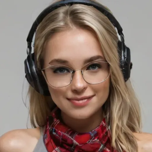 Generator obrazów pornograficznych z wykorzystaniem sztucznej inteligencji