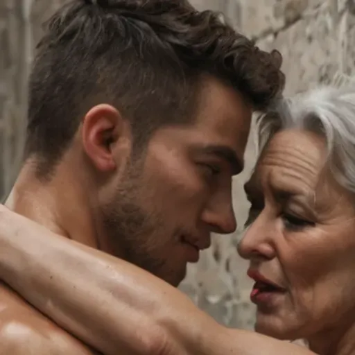 generatore di immagini porno IA