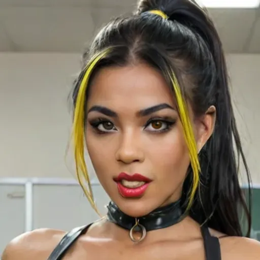 generatore di immagini porno IA