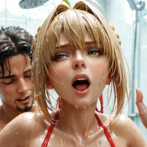 generatore di foto porno IA