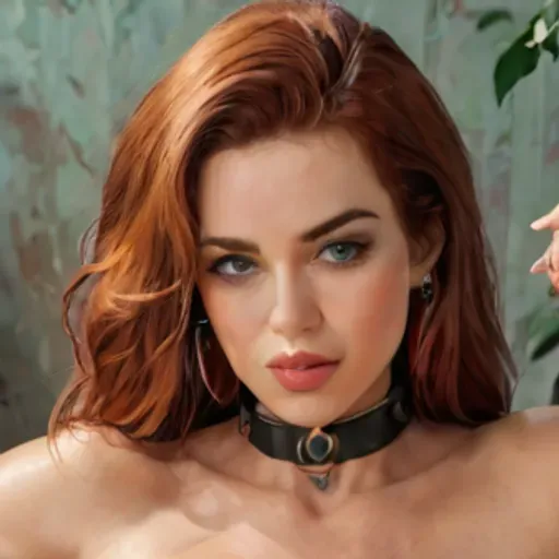 generatore di immagini porno IA
