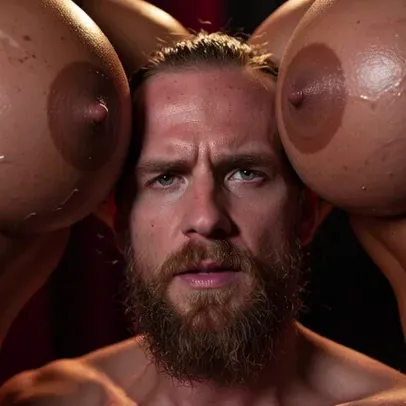 yapay zekâ porno görsel üretici