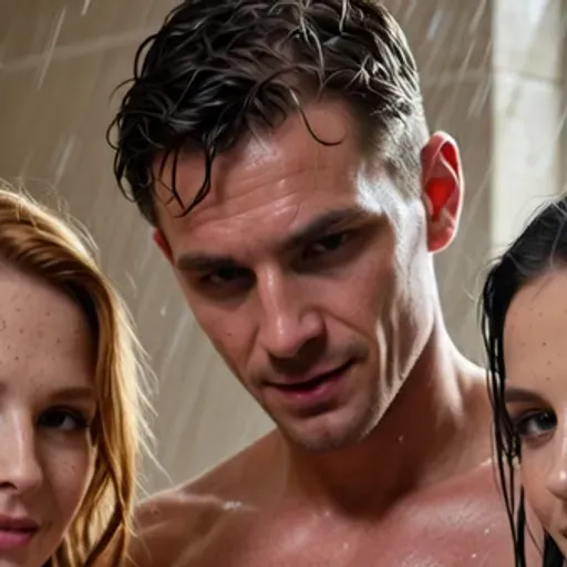 Generator obrazów pornograficznych z wykorzystaniem sztucznej inteligencji