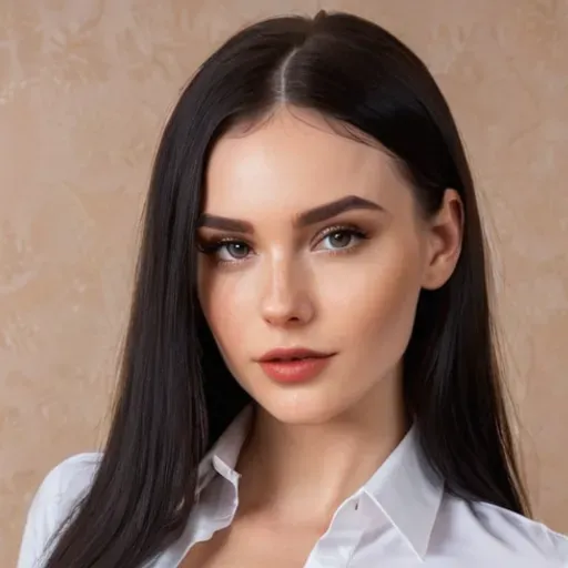 Generator obrazów pornograficznych z wykorzystaniem sztucznej inteligencji