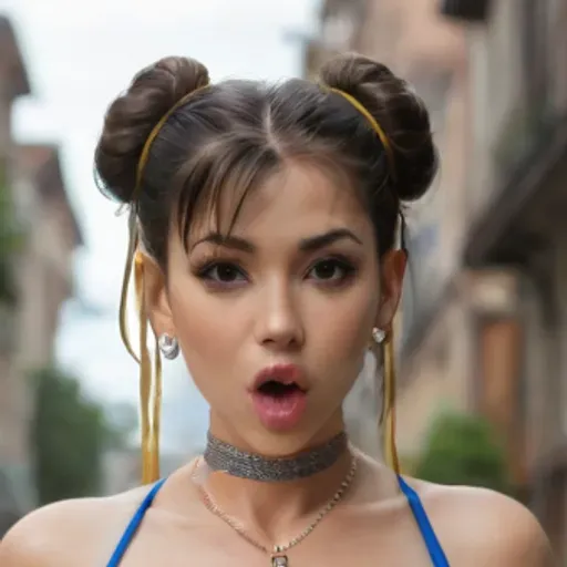 yapay zekâ porno görsel üretici