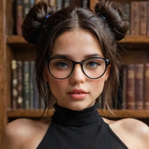 Pencipta imej lucah AI
