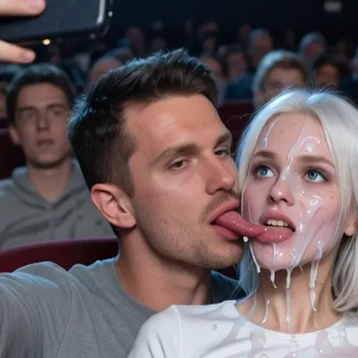 yapay zekâ porno görsel üretici