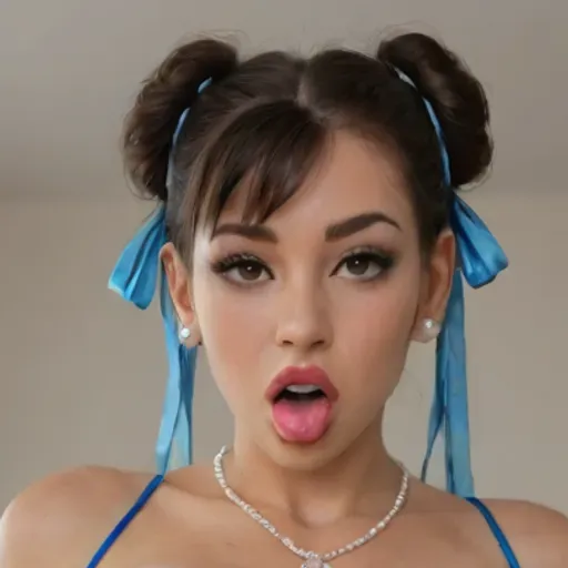 KI-Pornobild-Generator