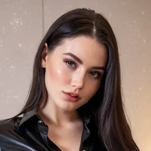 Generator obrazów pornograficznych z wykorzystaniem sztucznej inteligencji