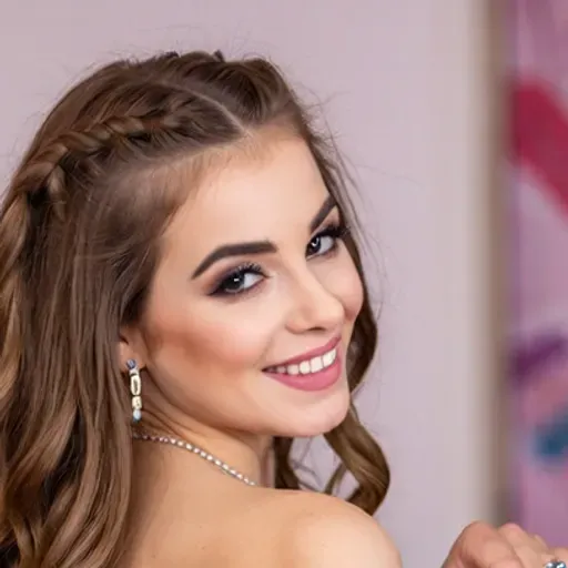 generatore di immagini porno IA