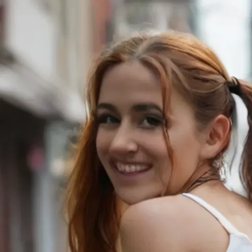 yapay zekâ porno görsel üretici