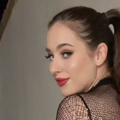 yapay zekâ porno görsel üretici
