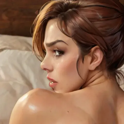 generador de imágenes porno con IA